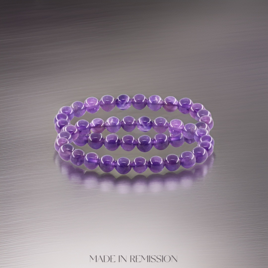 Amethyst Bracelet