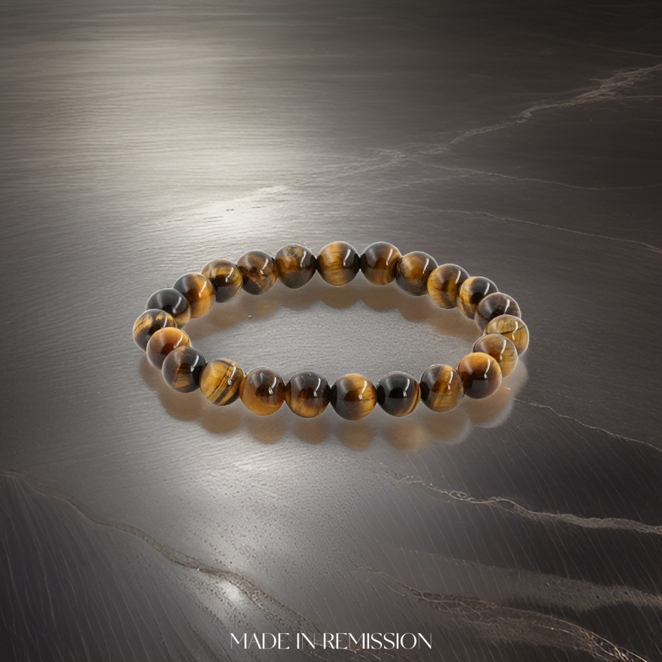 Tiger Eye Bracelet