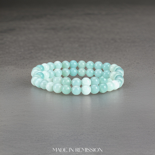 Amazonite Bracelet