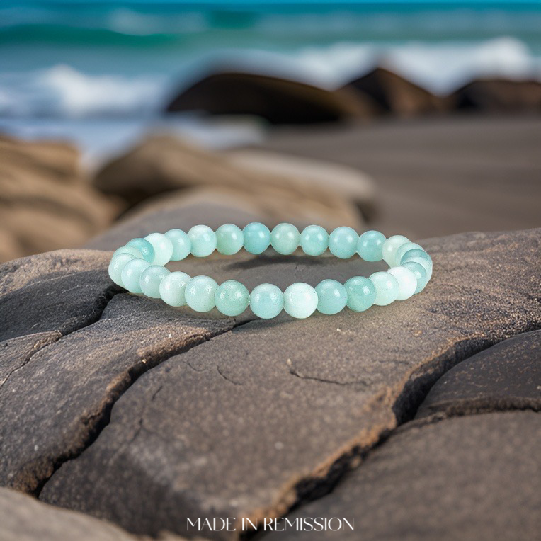 Amazonite Bracelet